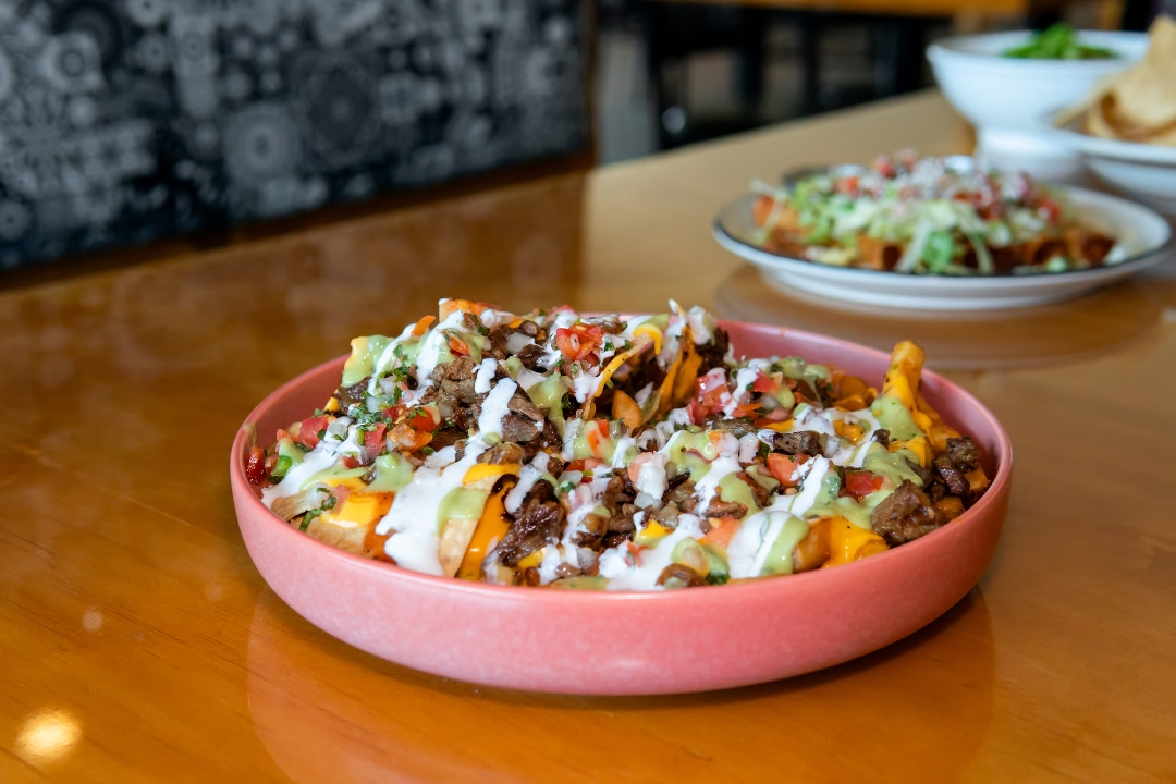 Cantina Frachos.