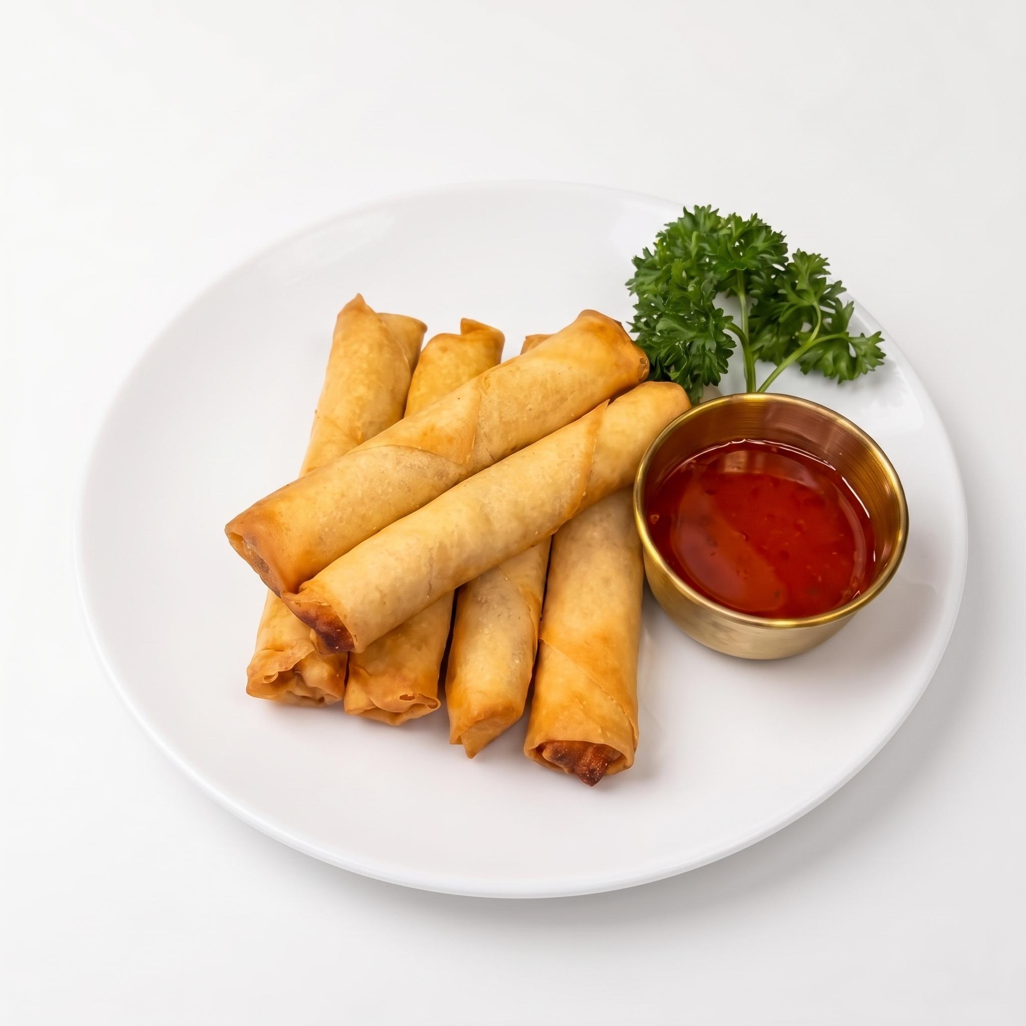 8. Poh-Piah-Goong.
