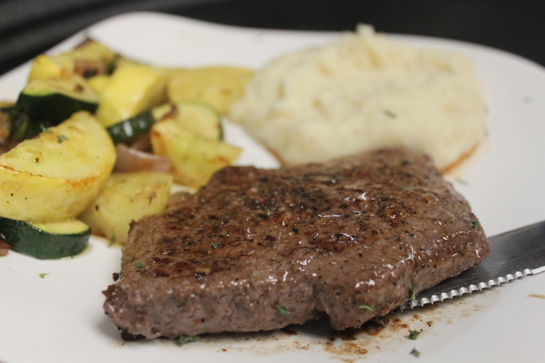Sirloin 6oz.