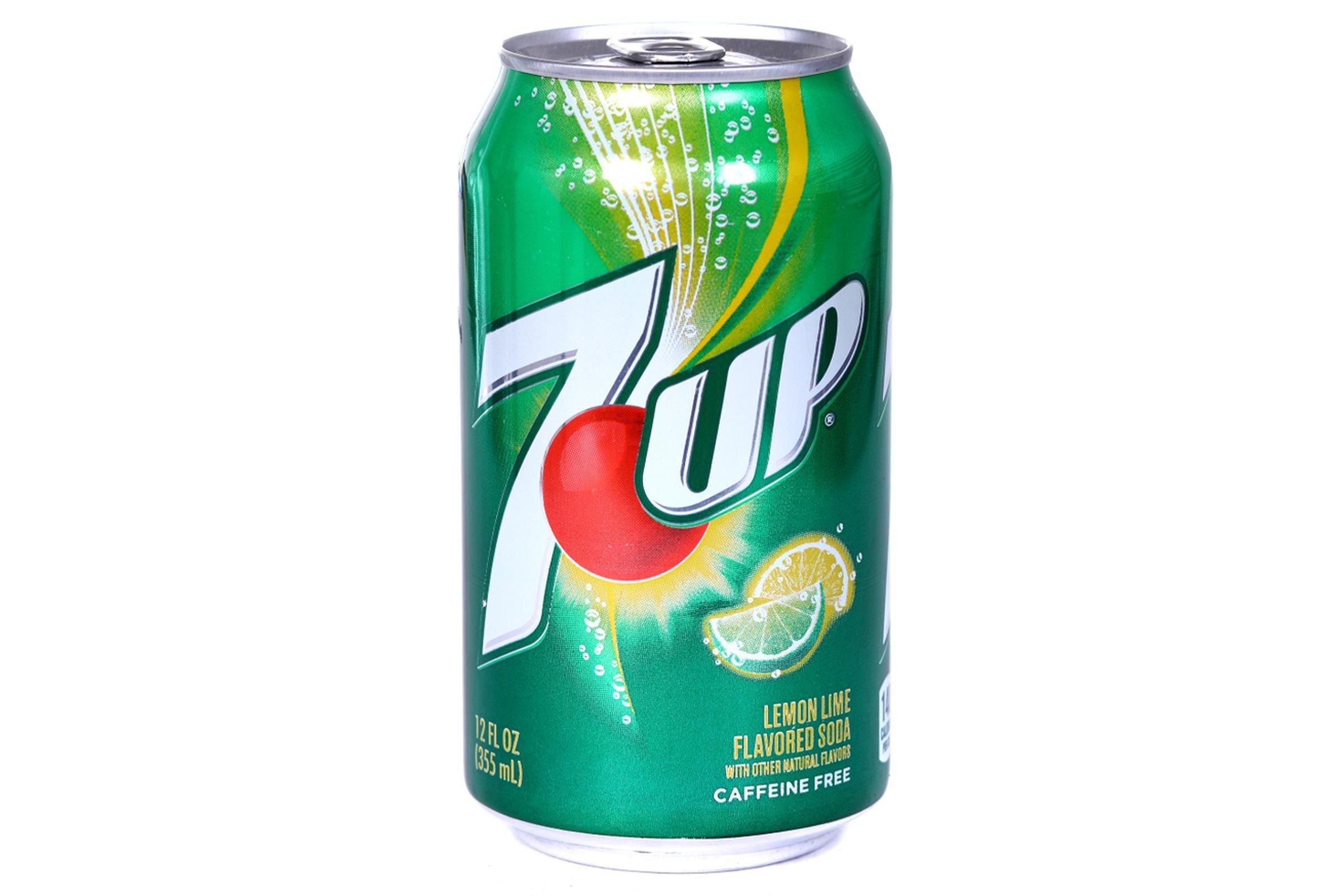 Soft Drink.