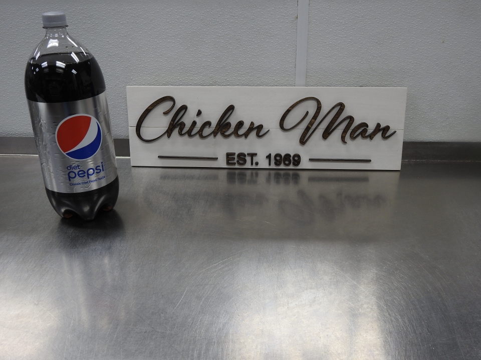 2 ltr Diet.