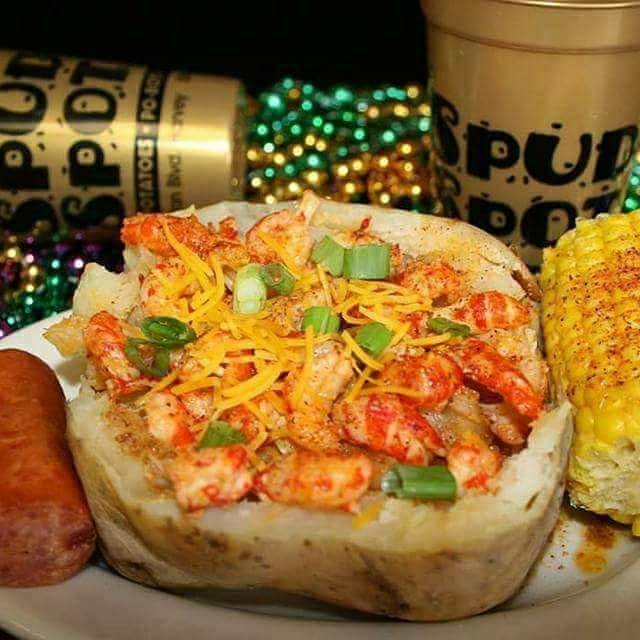 29 Whole Dat Cajun.