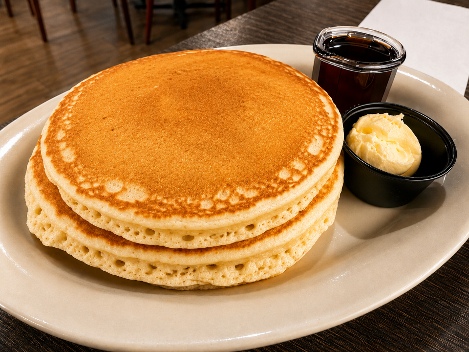 Full Stack.