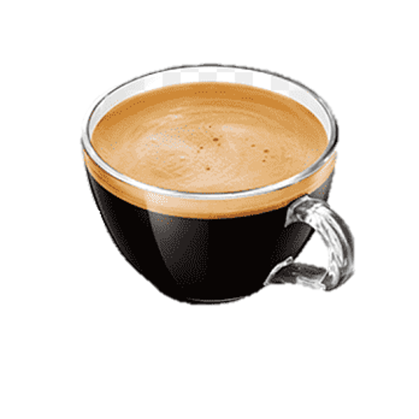 Da'Kine Americano.