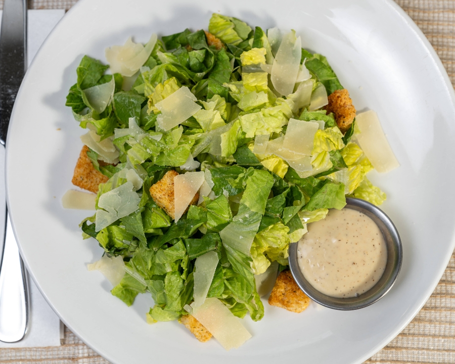 Caesar salad.
