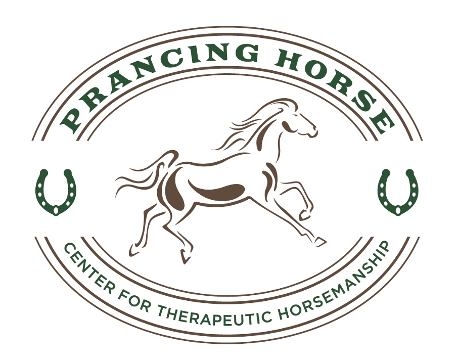 Prancing Horse Ranch.