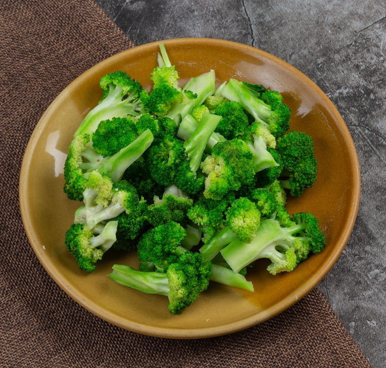 Broccoli Appetizer.