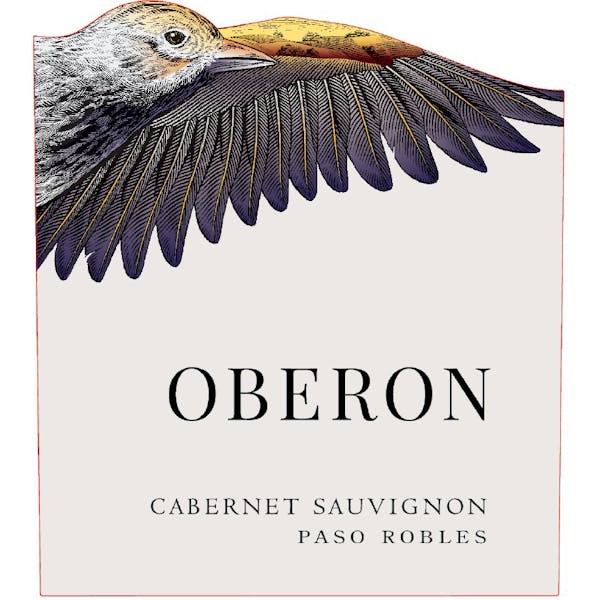 Oberon.