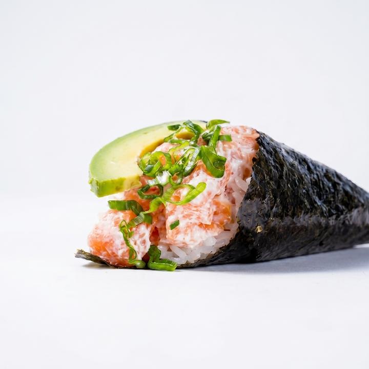TEMAKI PHILADELPHIA *.
