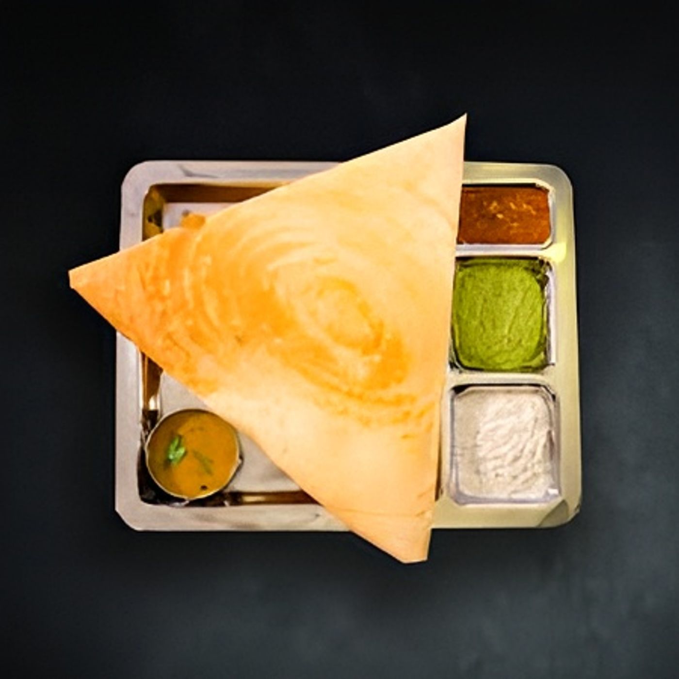Podi Dosa.