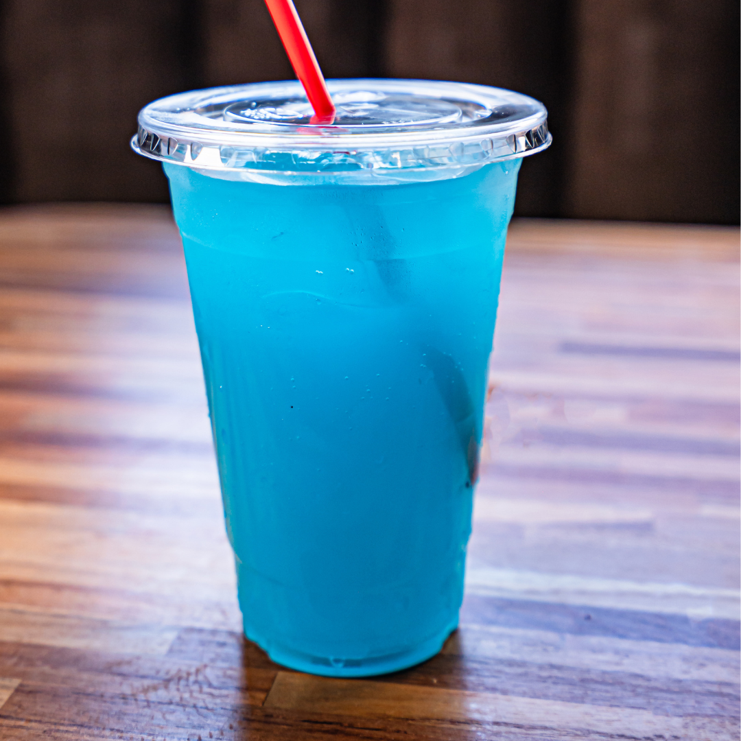 Blue Dream.