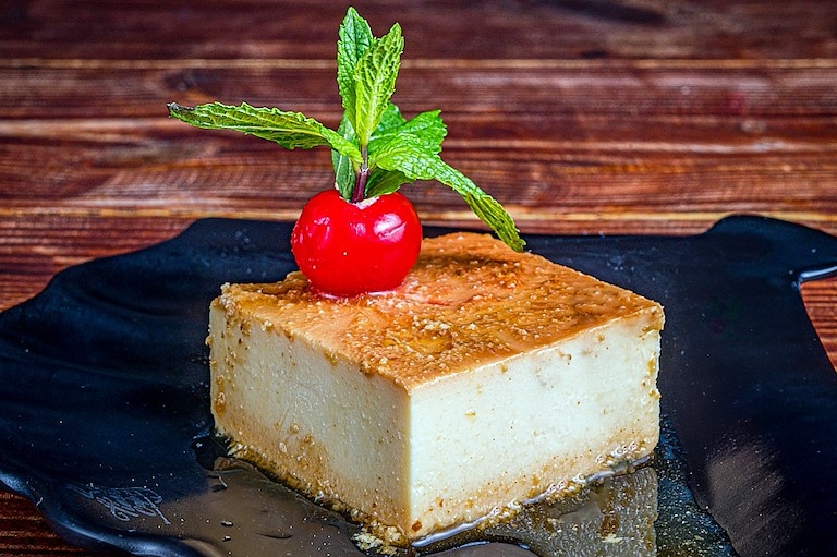 UN QUESO.