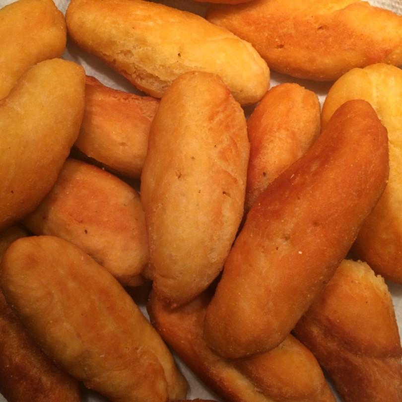 Side Order of Fried Festival.