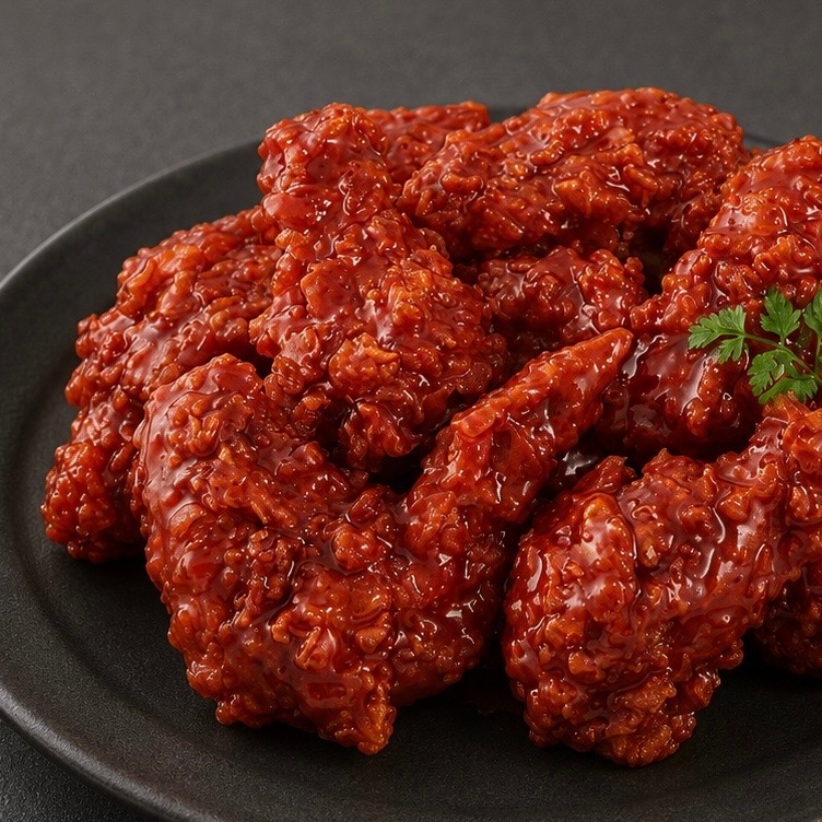 8 - Yang-Nyeom Wings.