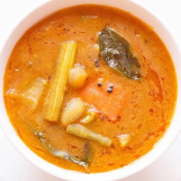 Sambar.