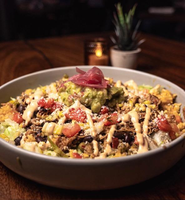 Cantina Bowl.