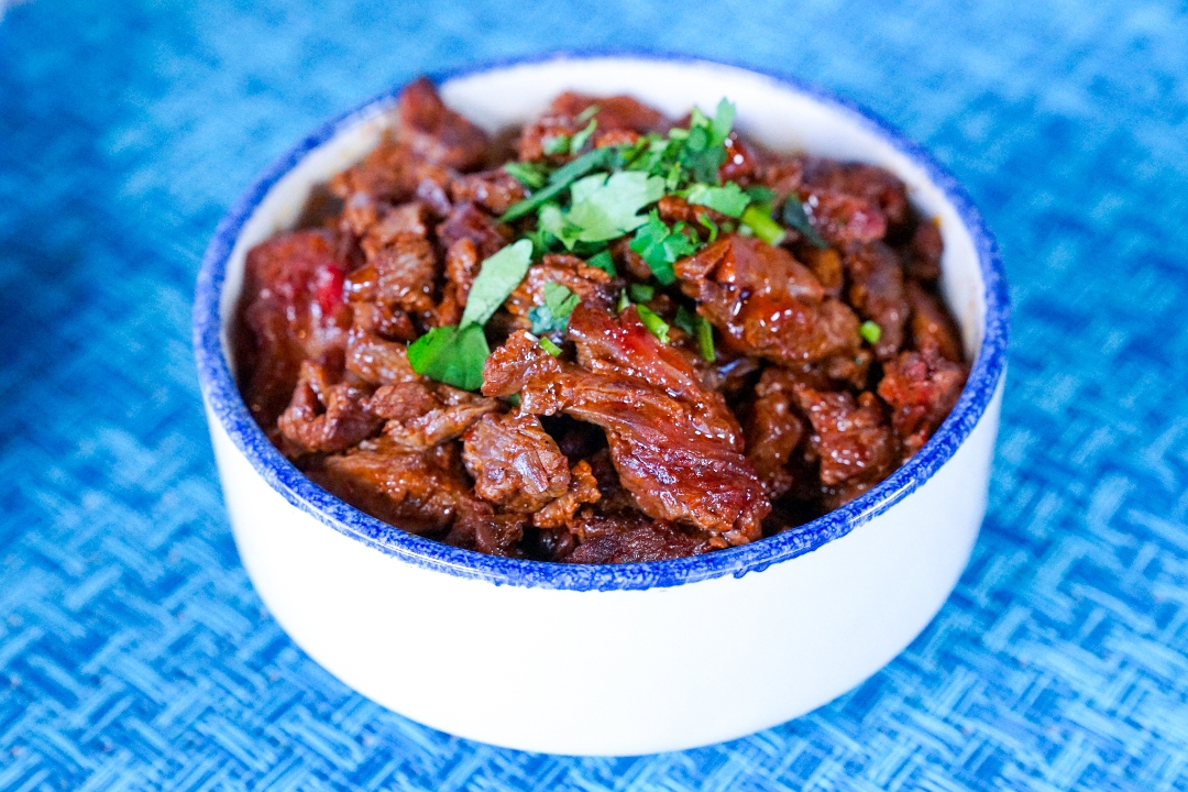 Cup Steak.