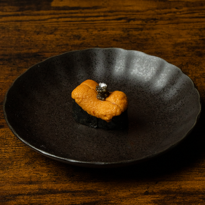 UNI CAVIAR 1PC.