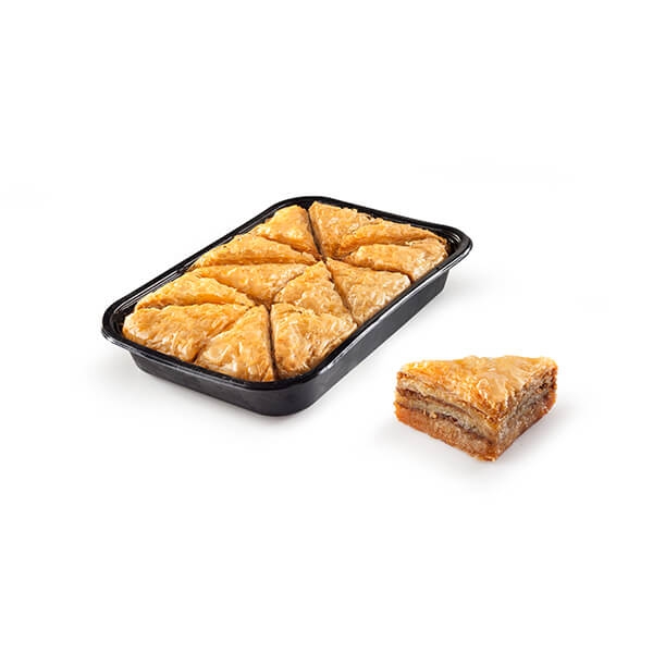 Baklava.