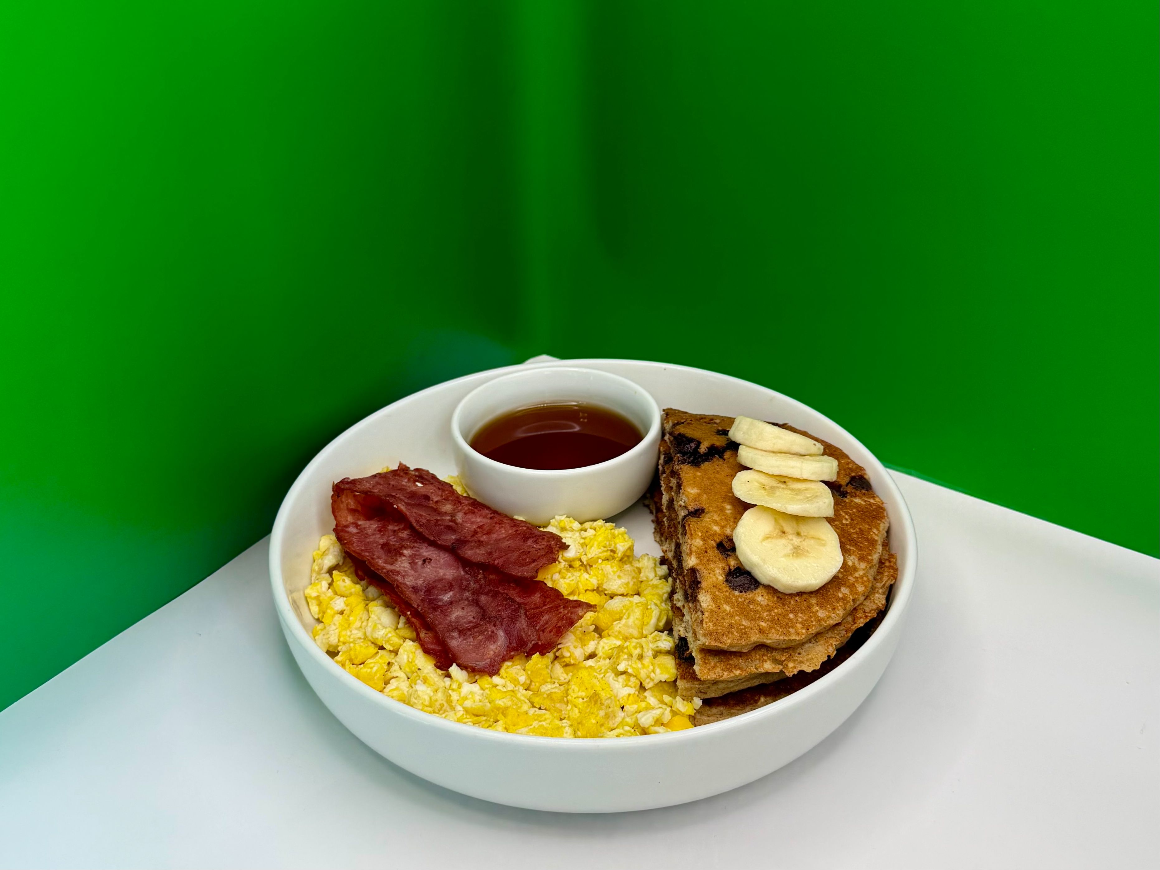 Fit Platter.