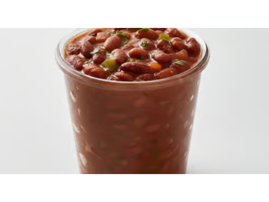 Pinto Beans 32 Oz Container (Serves 3-4).