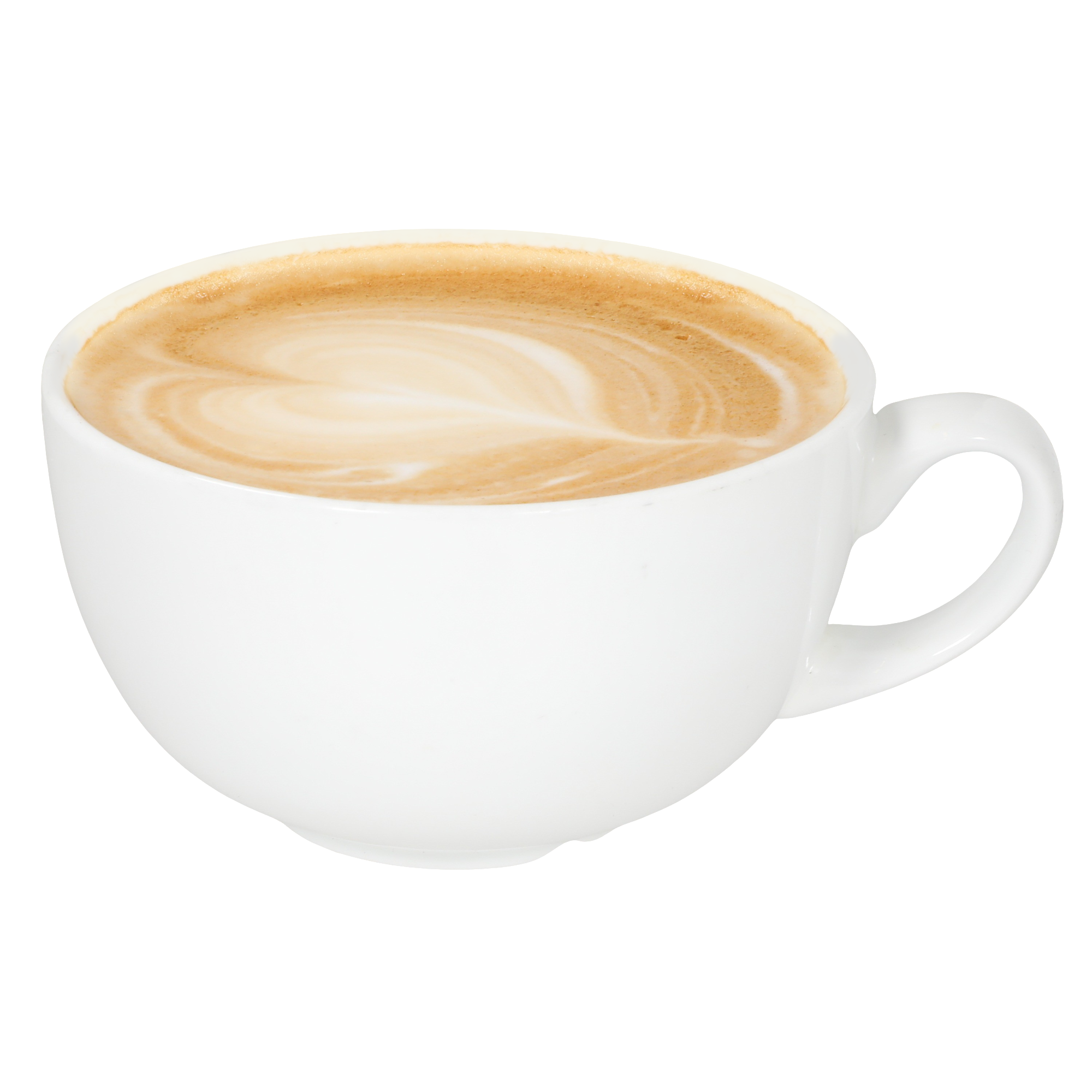 Coffee Latte.
