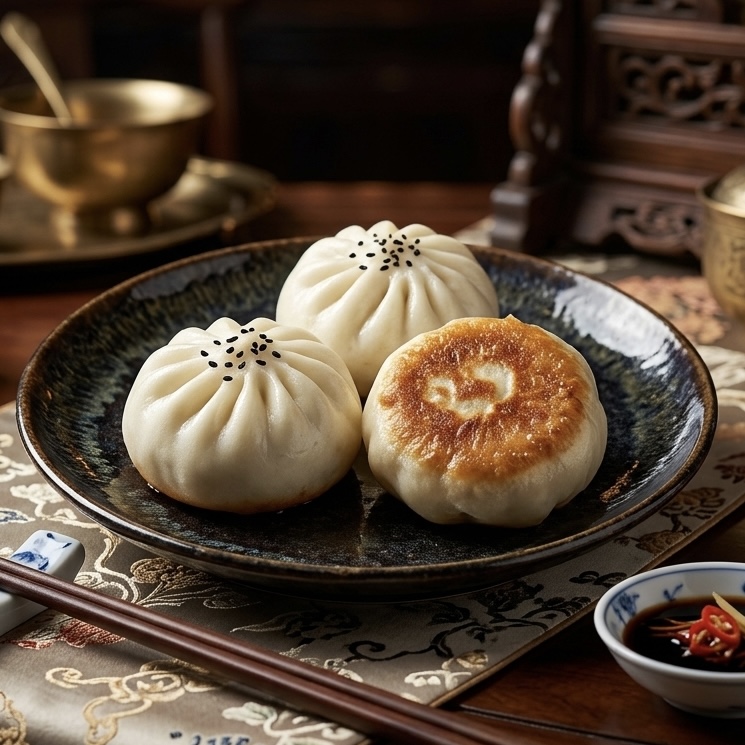 Beef Jian Bao (3).