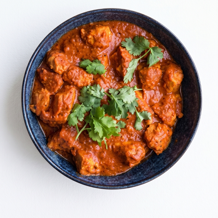 Chili Paneer Gravy.