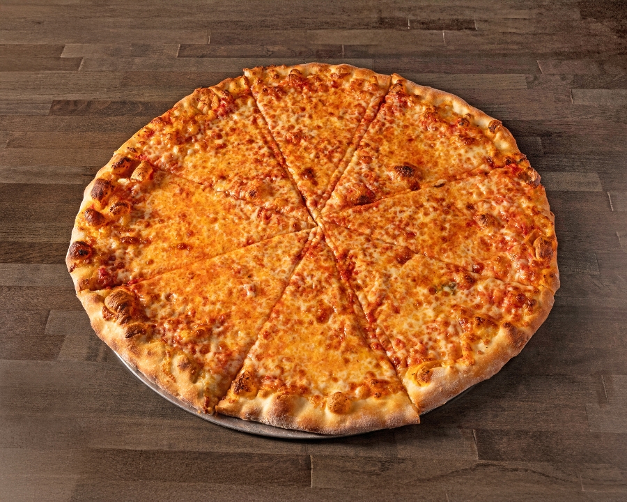 18" Large Plain Jane.