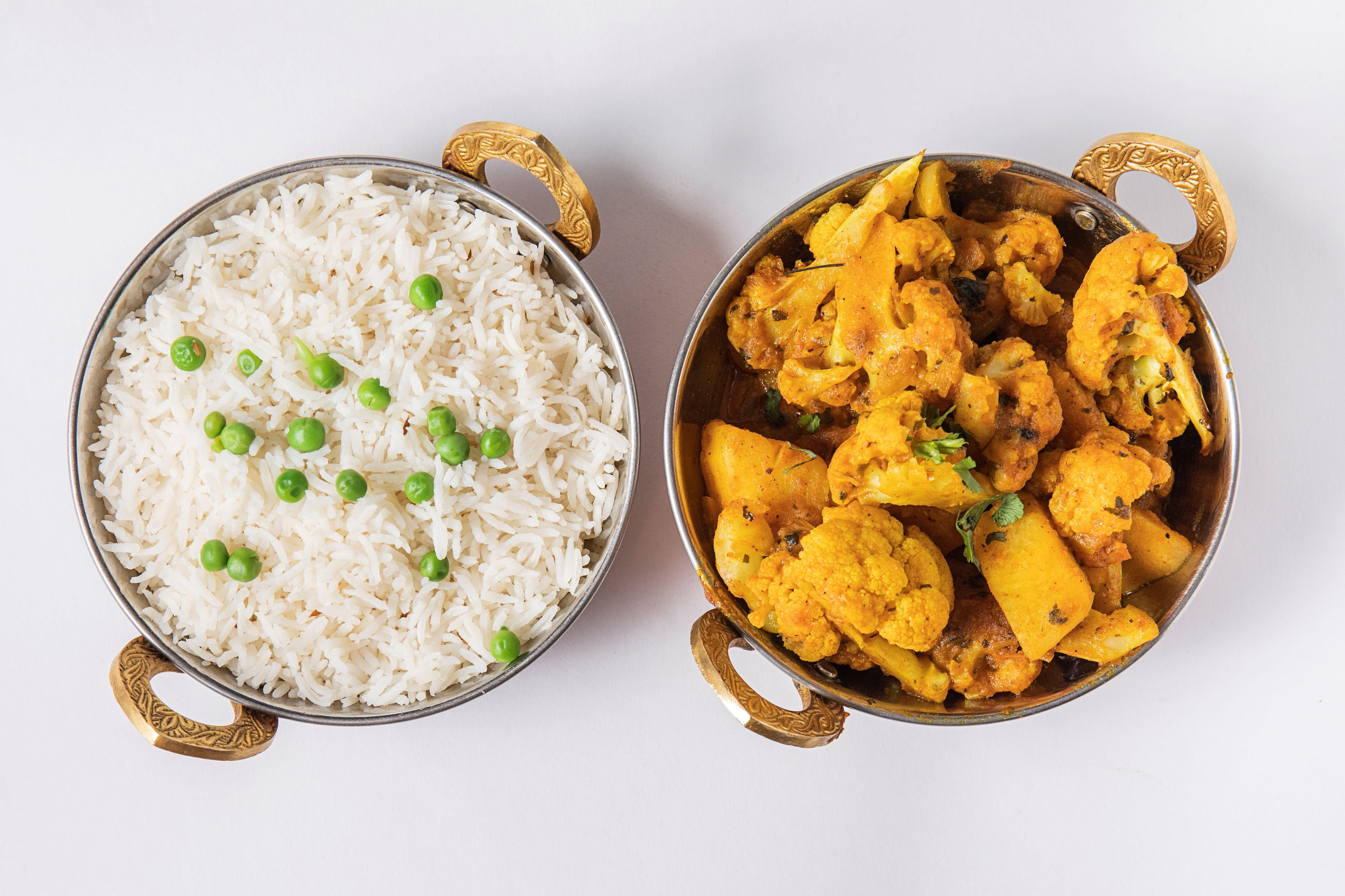 Alu Gobhi.