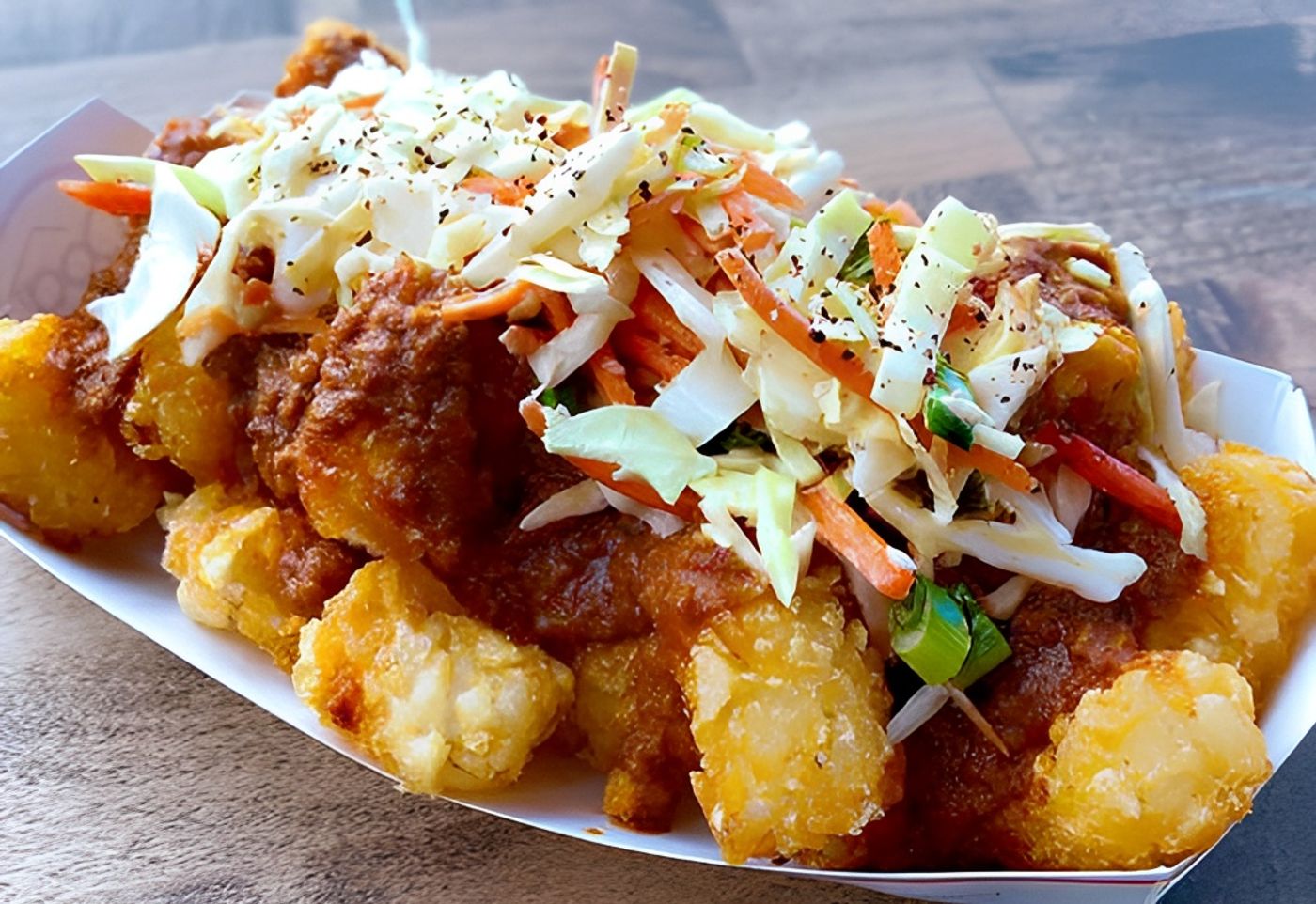 LOVE BOAT TOTS