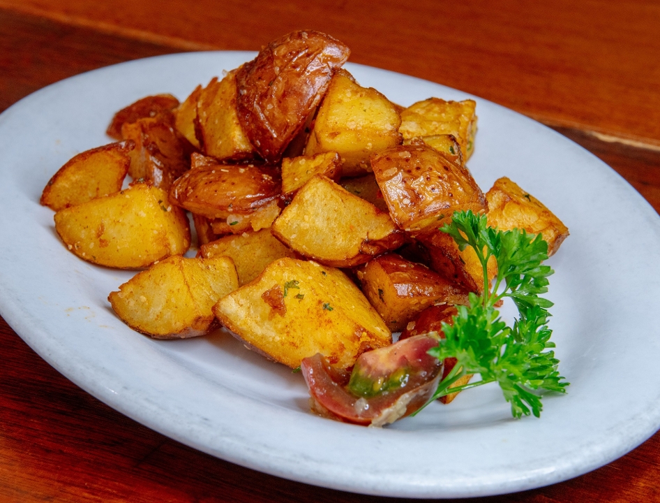 Home Fries.