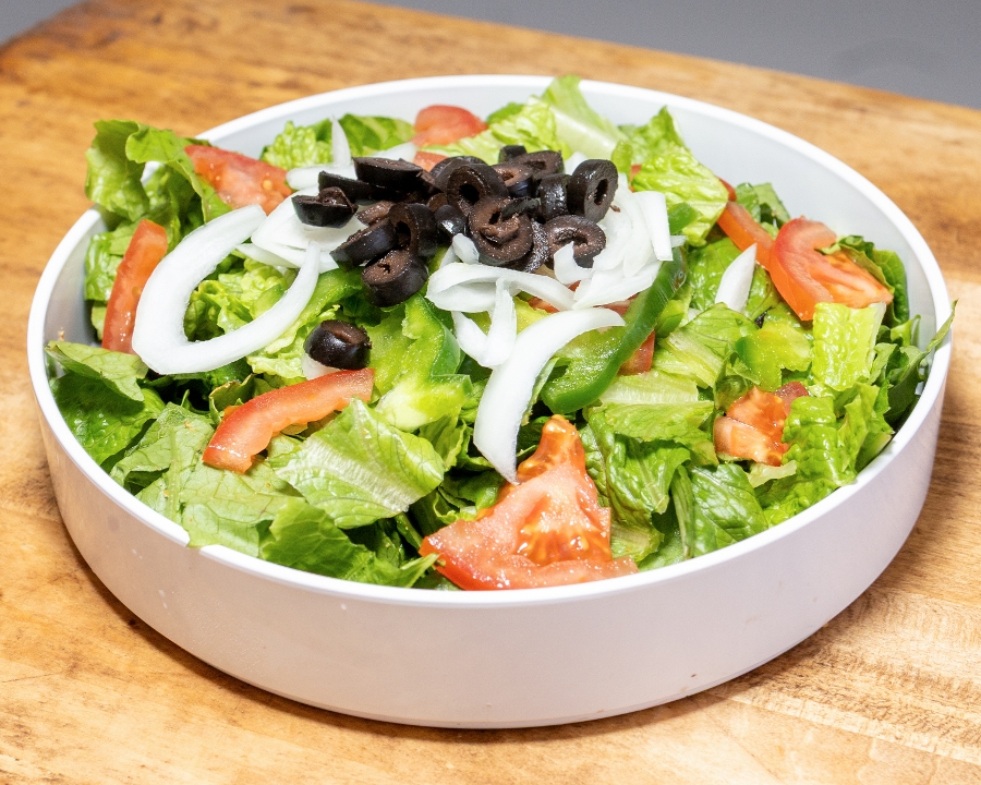 Large Vito's Salad.