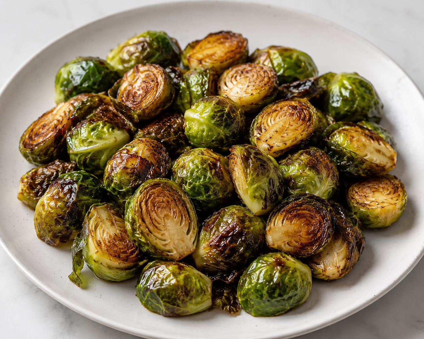 Brussel Sprouts (VG).