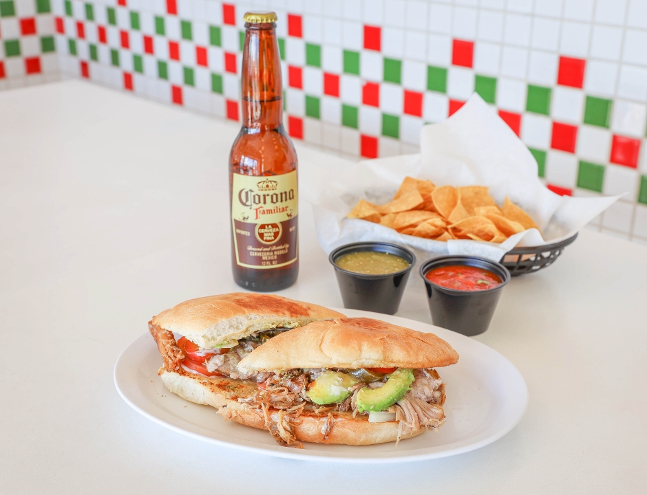 Torta.