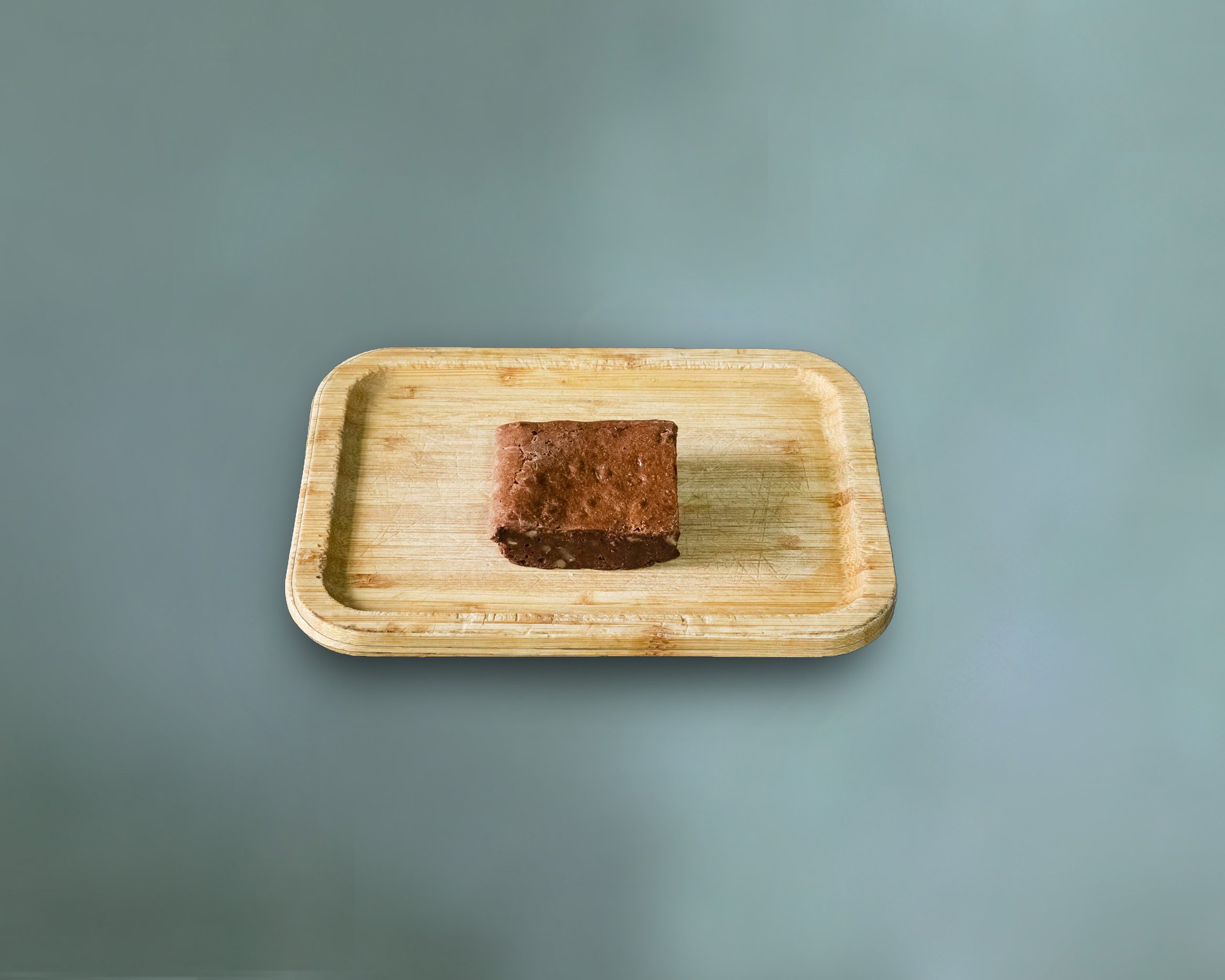 Brownie aux noix 🤎