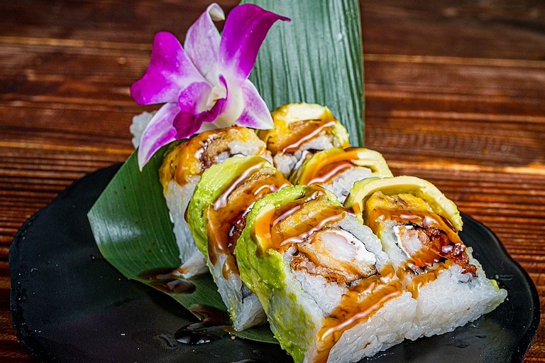 NUEVA YOL ROLL.
