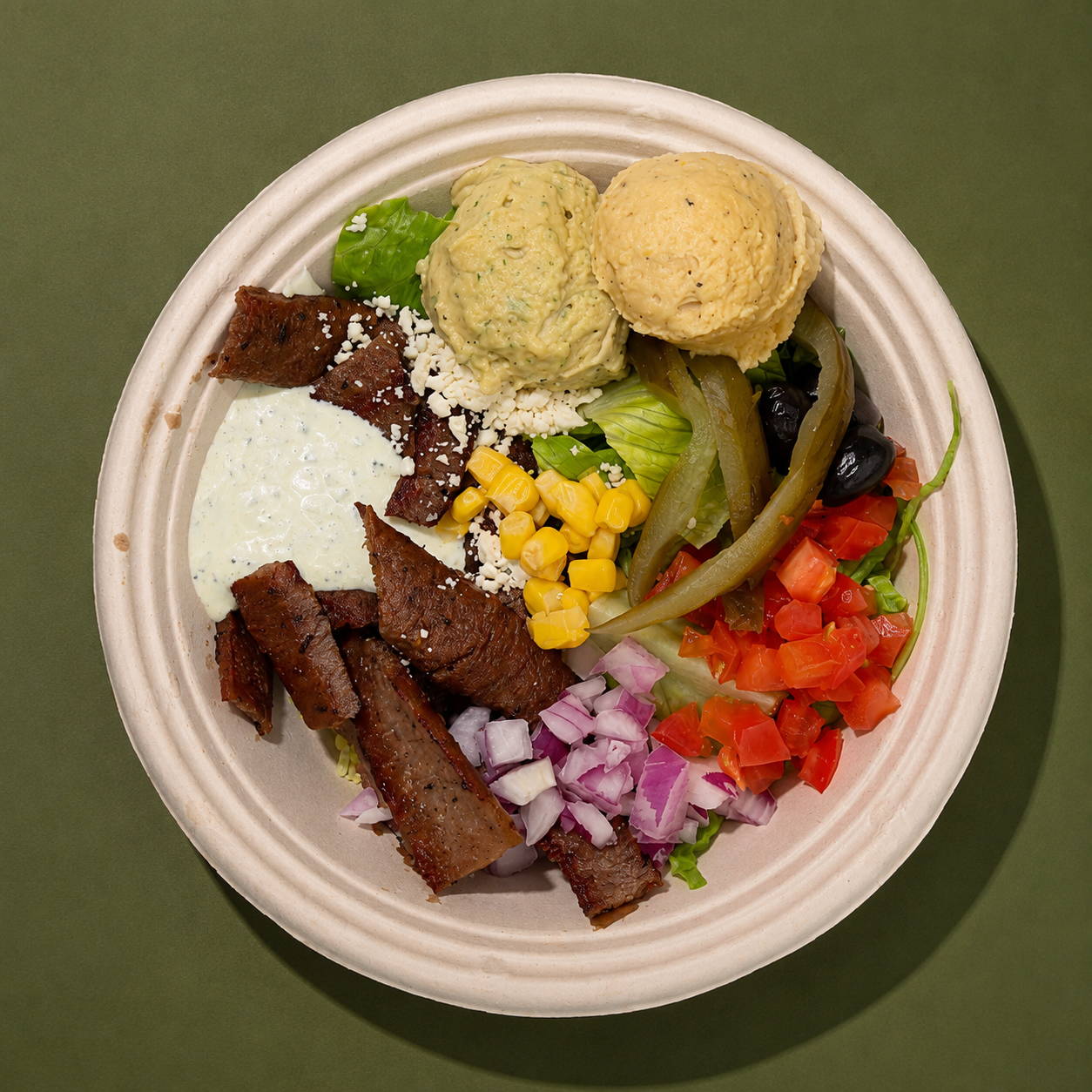Gyro Fix.