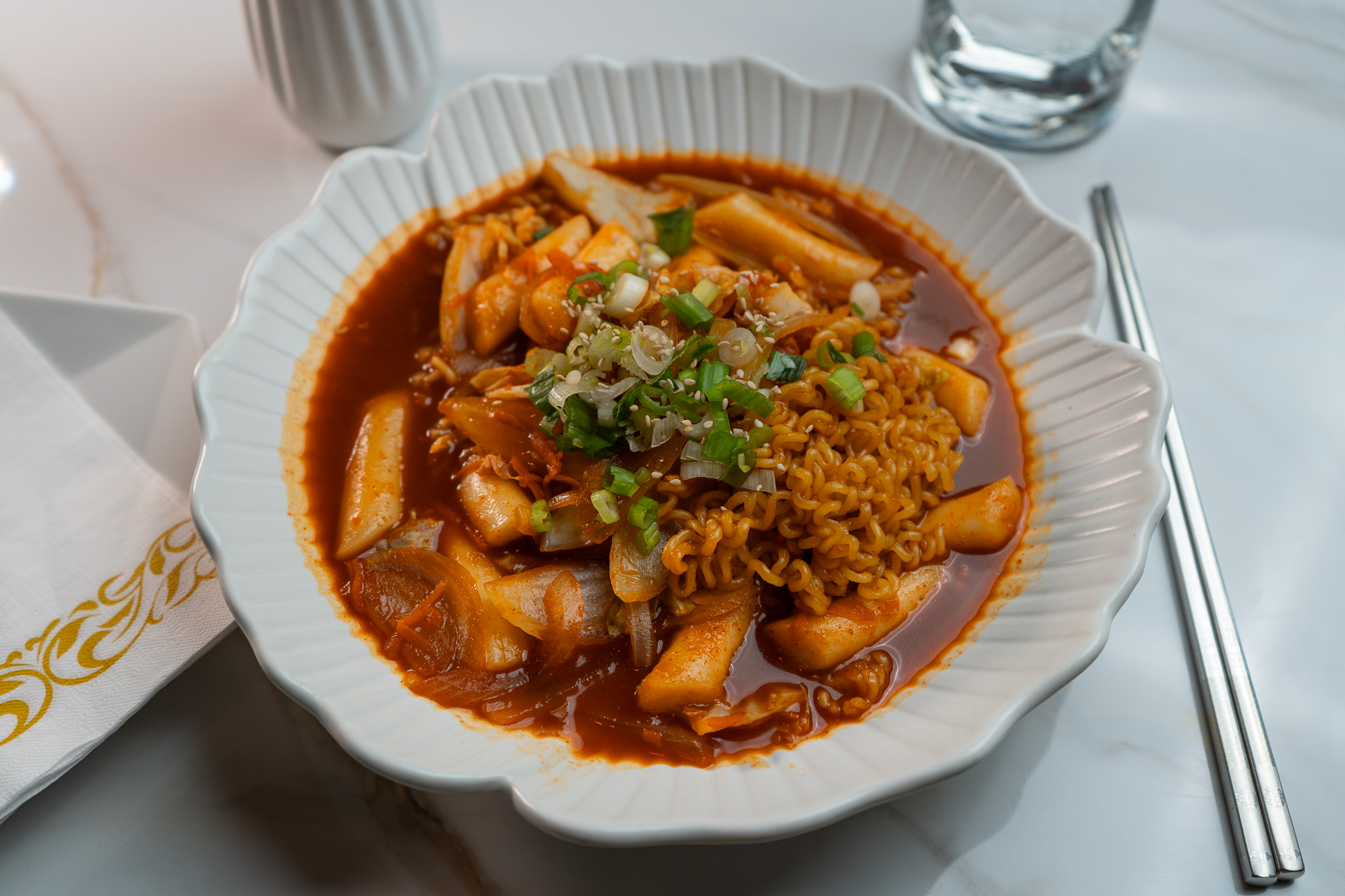 Ra-Bokki.