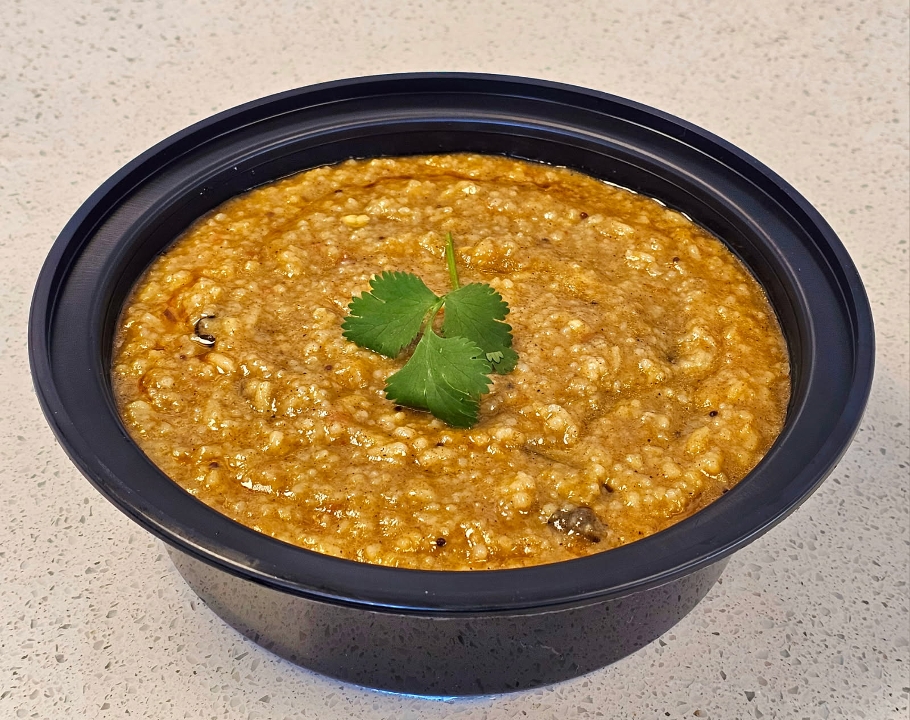 Mulligatawny Rice - Large.