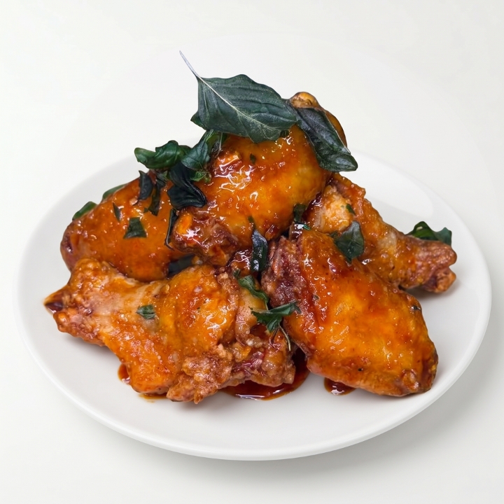 Angel Wings🌶️ (GF).