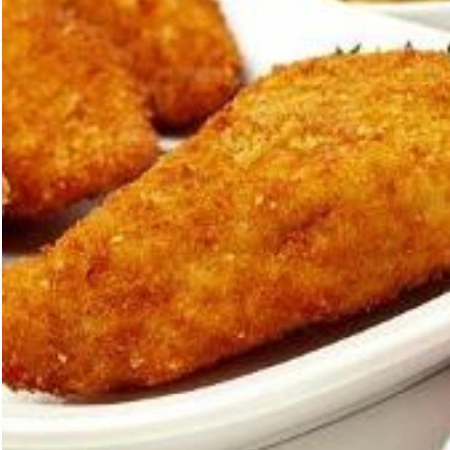 Chicken Side.