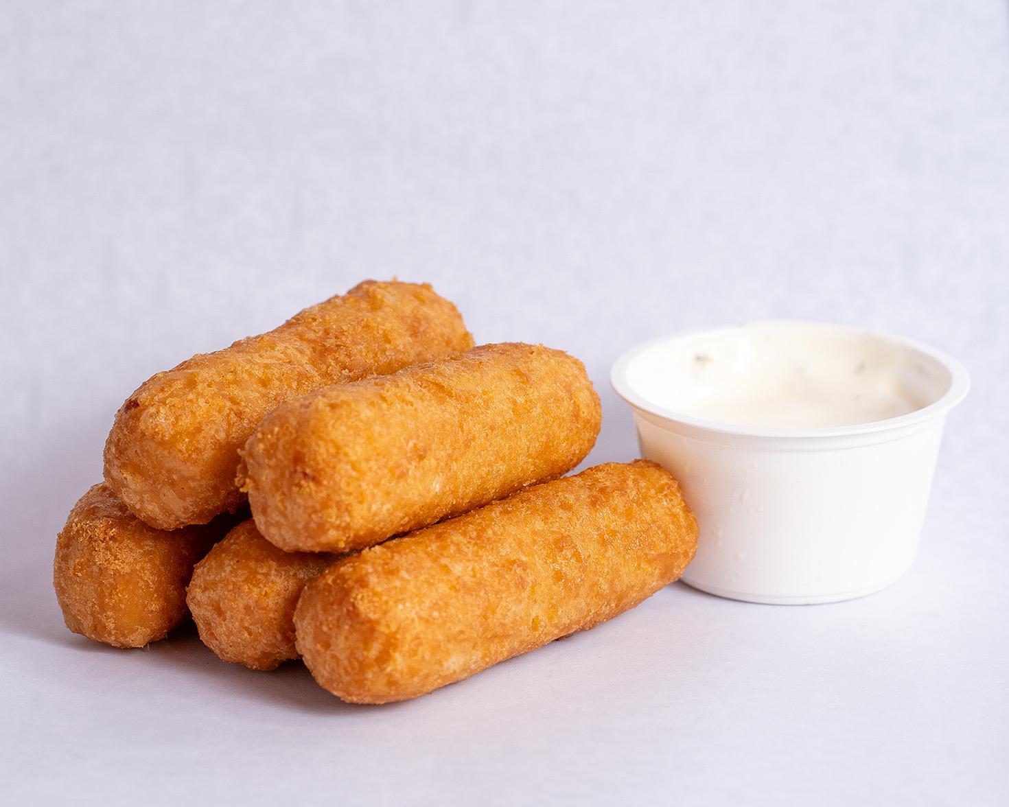 Mozarella Sticks (5).