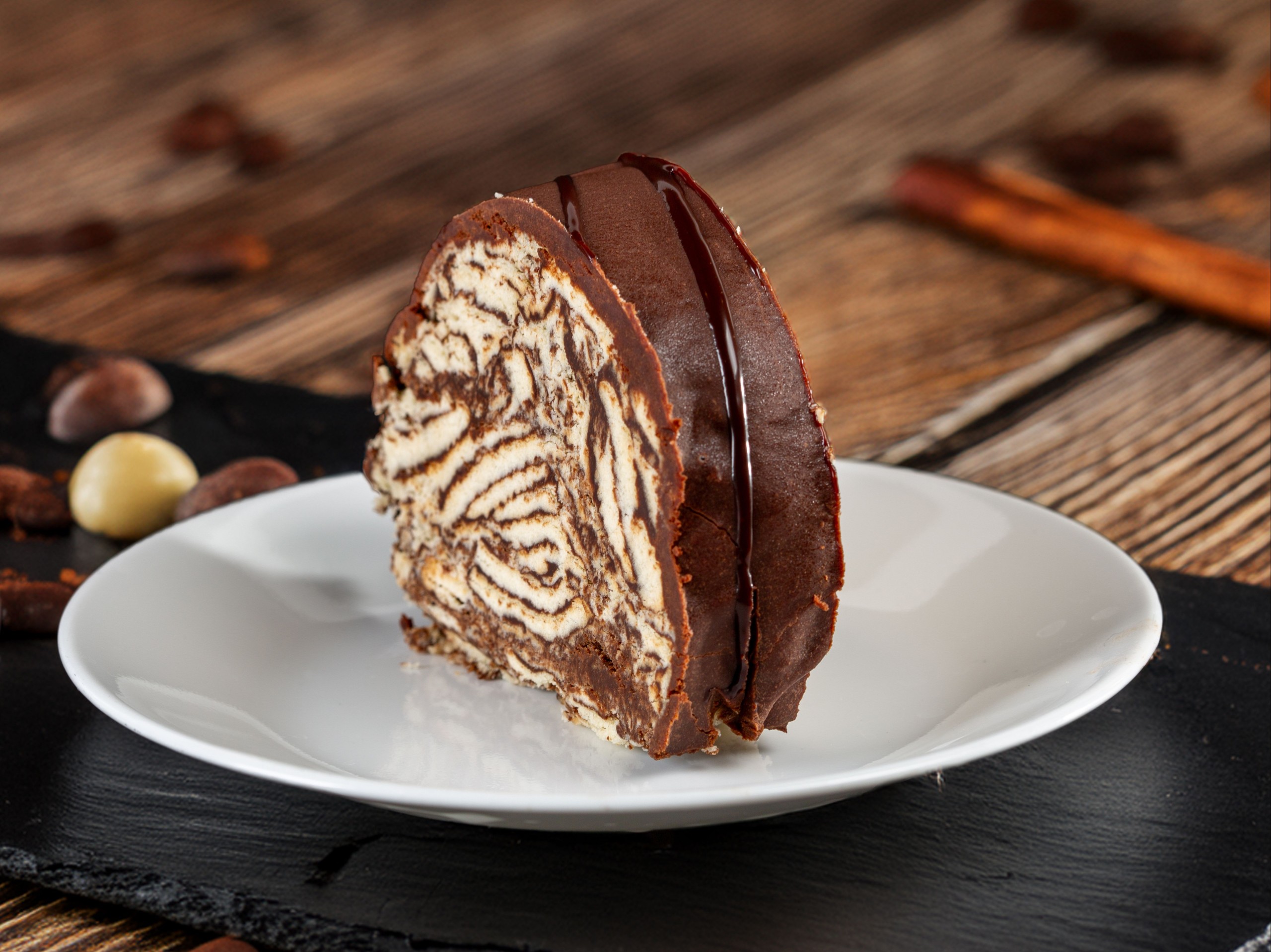 Lazy Cake / ليزي كيك.
