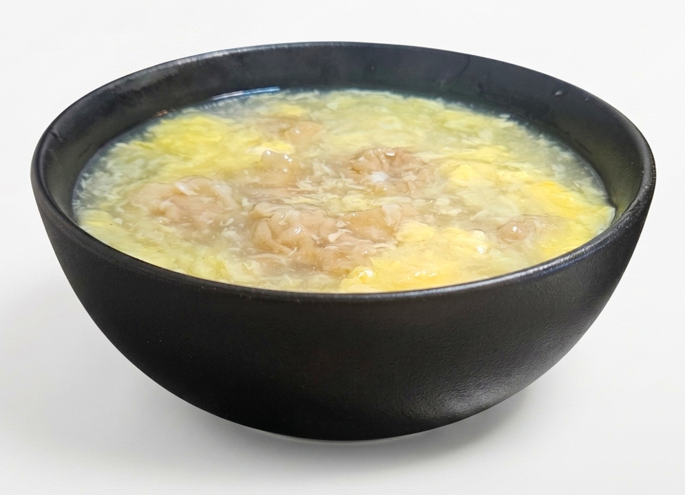 Yi Fu Wonton Soup.