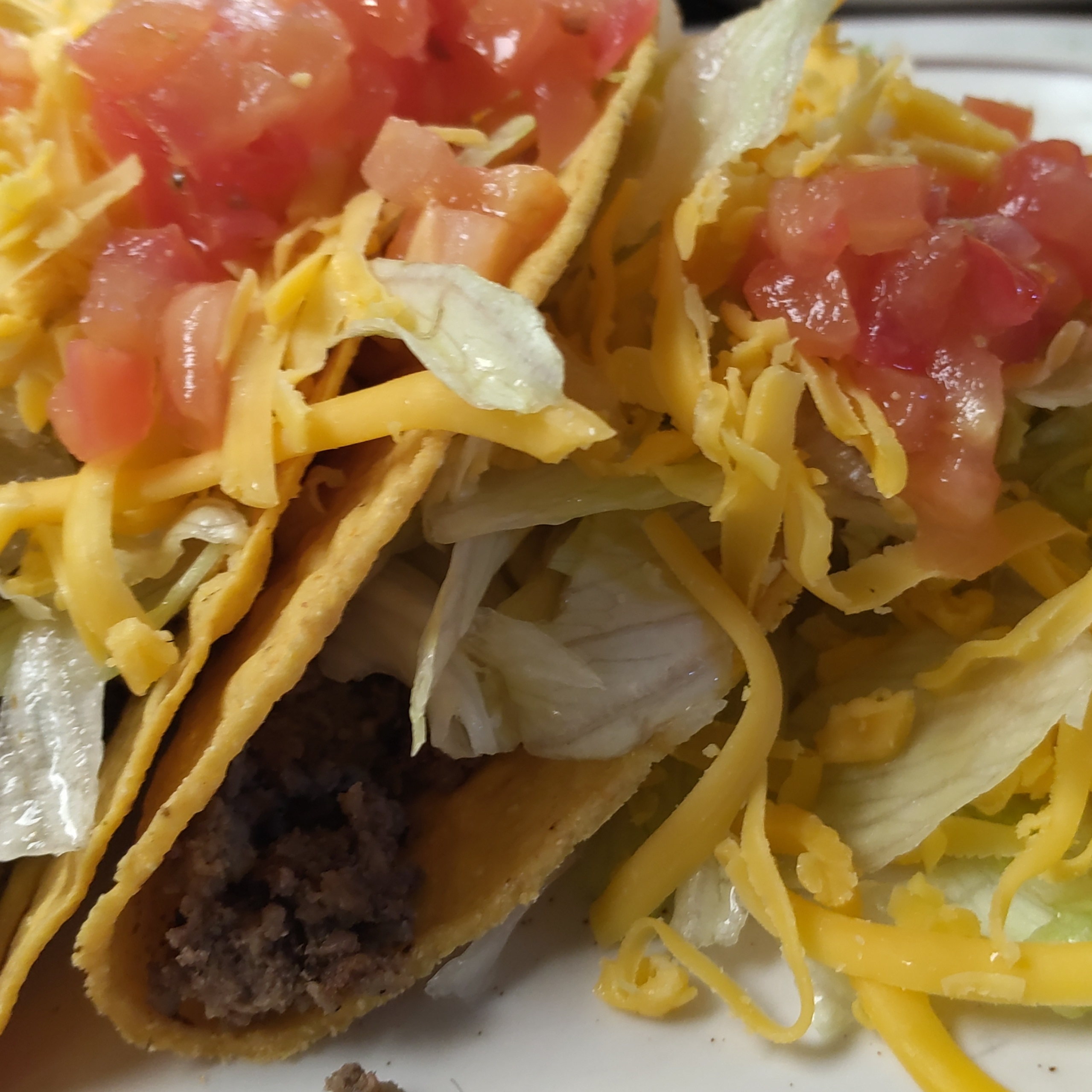 Classic Tacos 3.