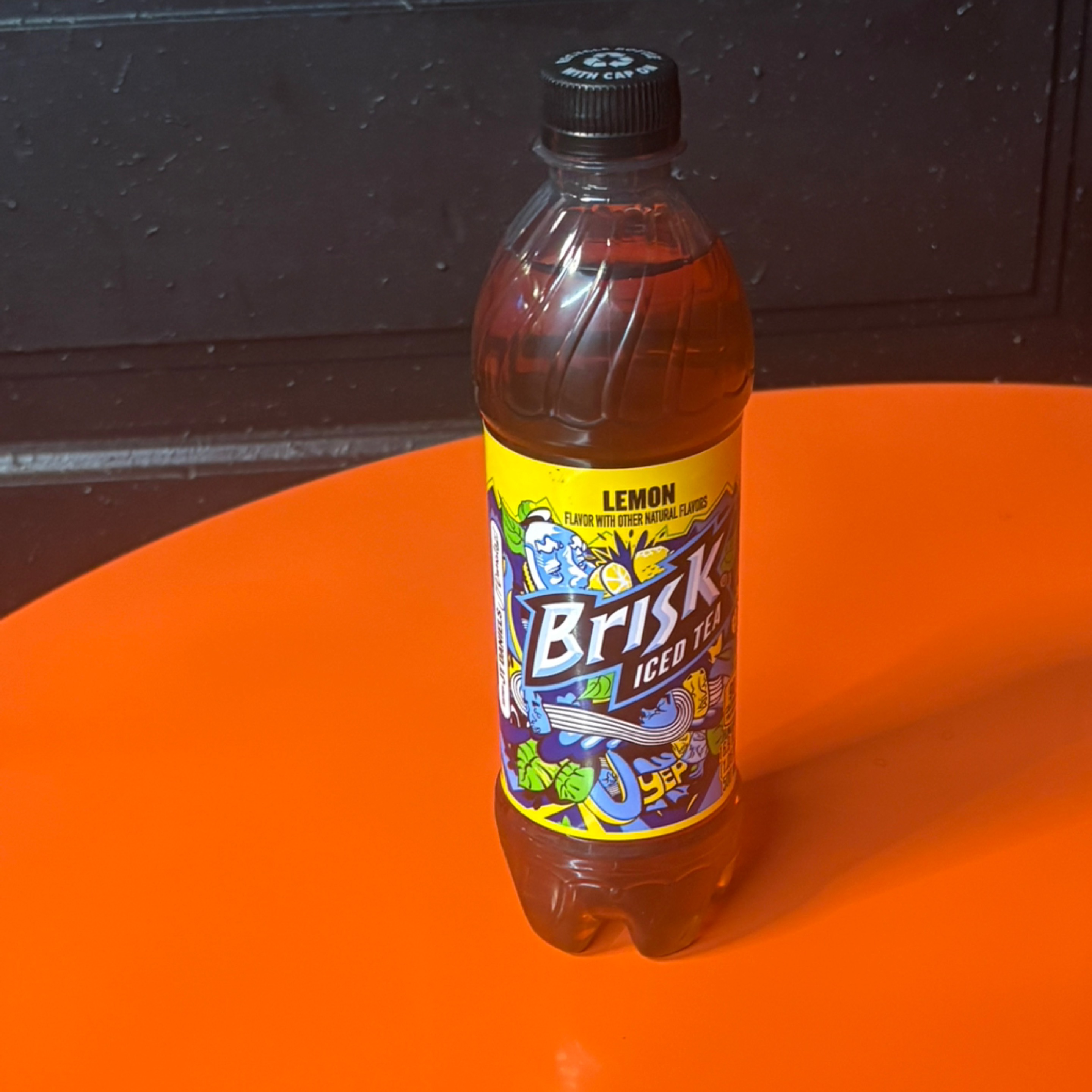 Bigg Boyz Drinks - Tea.