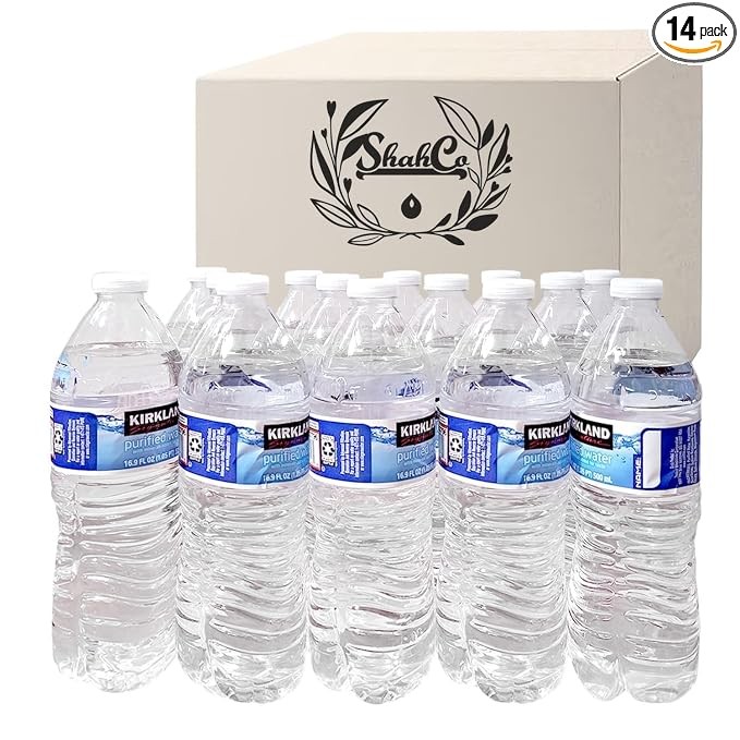 Water.