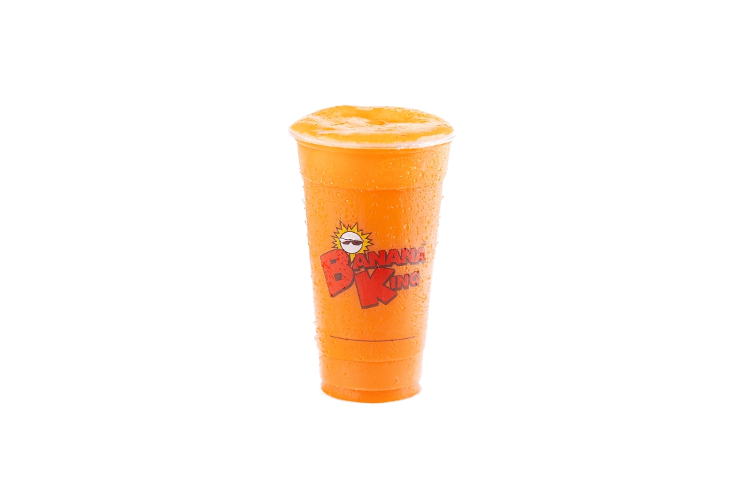 Grapefruit - Toronja Juice.