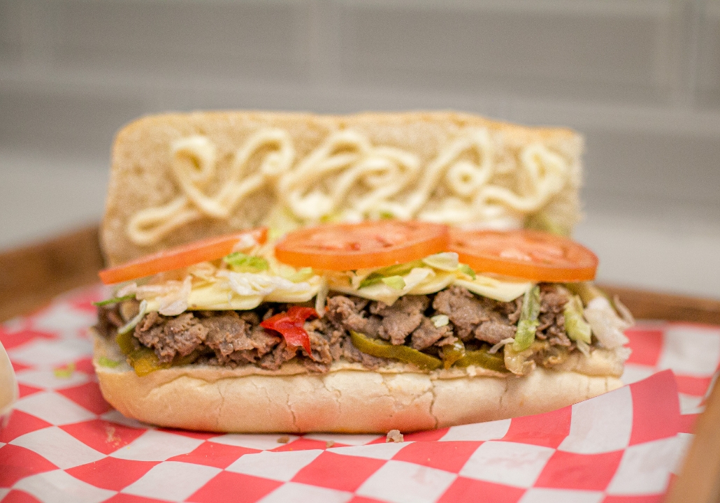 Steak N‘ Cheese Please Online Menu | Best Sandwiches in Culpeper